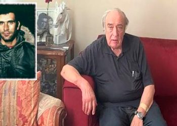 Deniz Gezmiş'in parkalı fotoğrafını çeken gazeteci Ergin Konuksever vefat etti