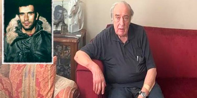 Deniz Gezmiş'in parkalı fotoğrafını çeken gazeteci Ergin Konuksever vefat etti