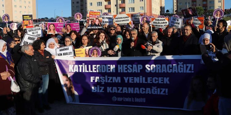 Deniz Poyraz davası bugün görülüyor: Karar çıkması bekleniyor