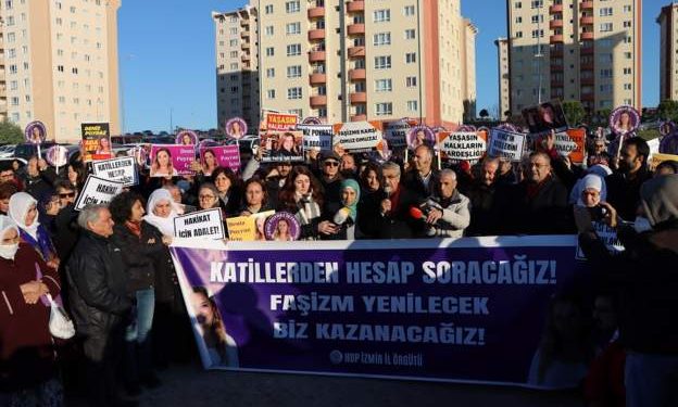 Deniz Poyraz davasında, mahkeme katil zanlısı Onur Gencer'e ‘tasarlayarak kasten öldürme’ suçundan ağırlaştırılmış müebbet hapis cezası verdi.