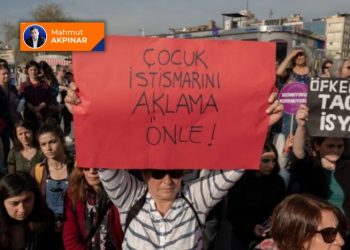 Derin bir toplumsal yara!