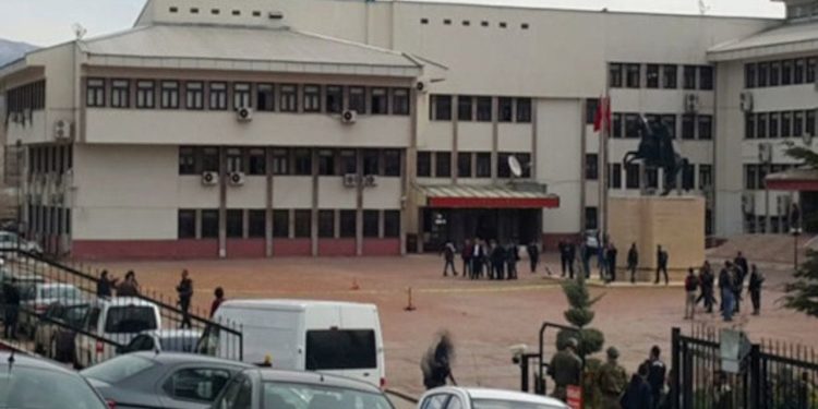 Dersim'de tefeci operasyonu: 18 gözaltı