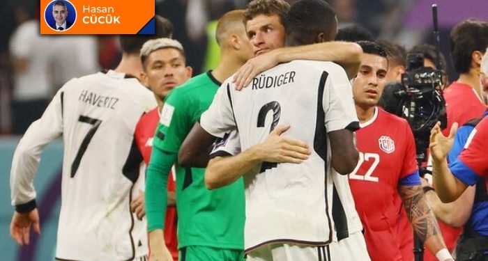 Devler gruplarda boğuldu 