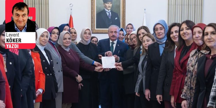 “Dinî inanç sebebiyle değilse” yasaklanabilir mi?