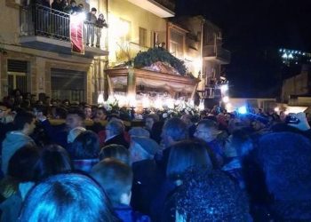 Dini töreni Cosa Nostra liderinin evine yönlendiren mafya üyelerine 80 yıl hapis