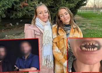 Diş tedavisi için Türkiye’ye gelen Danimarkalı ikizler: 10 günlüğüne geldik, 2 aydır gidemiyoruz