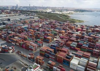 Dış ticaret açığı 100 milyar dolara ulaştı