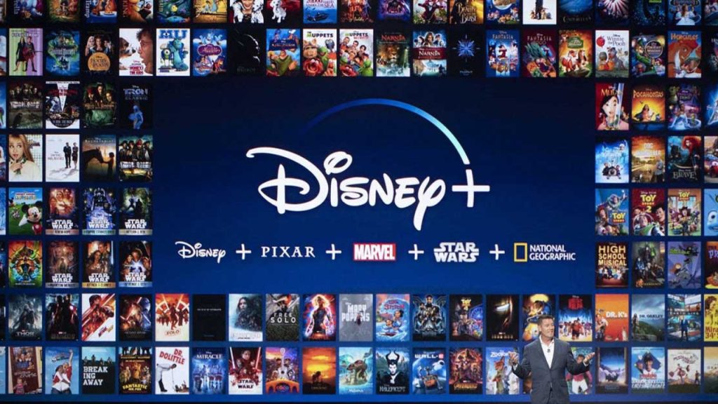 Disney Plus'a zam geliyor