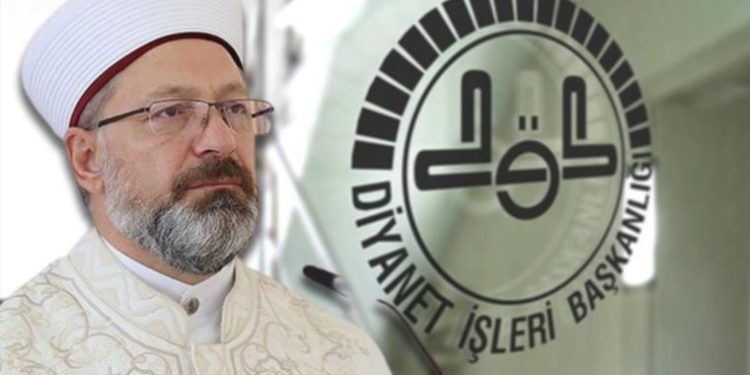 Diyanet: Yılbaşı kutlamaları kültürel yozlaşma, piyango haram