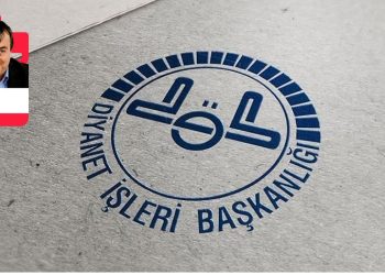 Diyânet sorunu üzerine