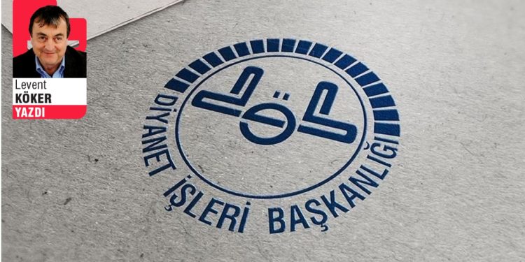 Diyânet sorunu üzerine