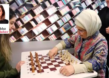 Diyanet'in ilmihalinde 'satranç' detayı: Oynayana selam bile vermeyiniz