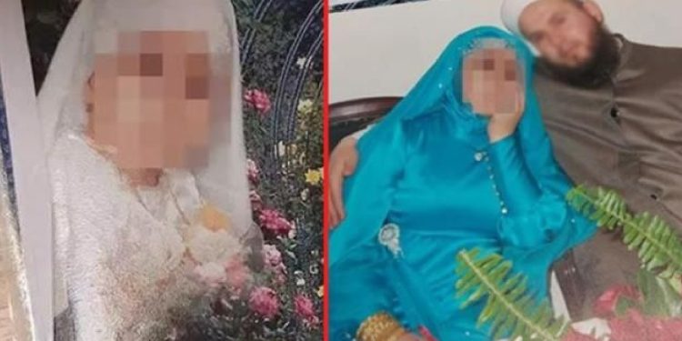 Diyanet'ten 6 yaşında evlendirilen kız çocuğuyla ilgili açıklama