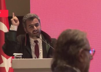 Diyarbakır Barosu Başkanı Eren: Hak ihlalleri konusunda samimiyiz, bu uğurda başkanımızı kaybettik