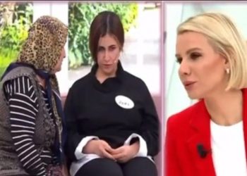 Diyarbakır Barosu’ndan Kürtçeyi engelleyen Esra Erol hakkında suç duyurusu