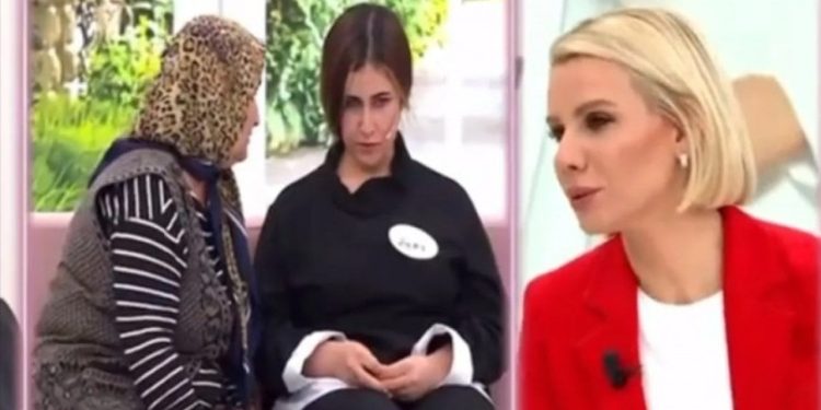 Diyarbakır Barosu’ndan Kürtçeyi engelleyen Esra Erol hakkında suç duyurusu