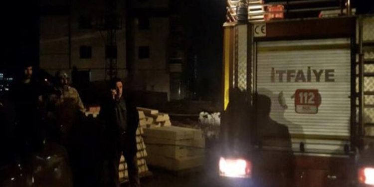 Diyarbakır’da 25 yaşındaki genç elektrik direğinde ölü bulundu