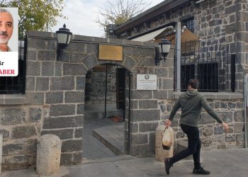 Diyarbakır’da çok sayıda caminin elektriği kesildi