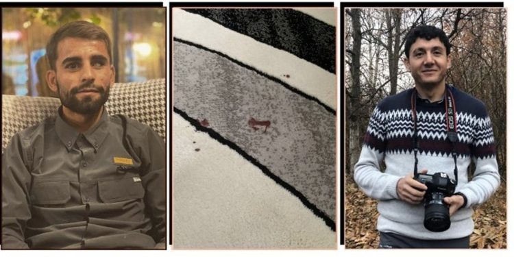 Diyarbakır’da ev baskınları: Gözaltı sırasında darbedildi