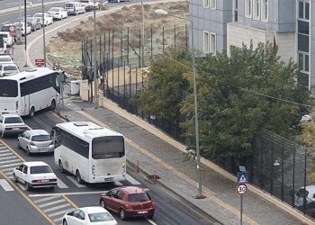 Diyarbakır'daki patlamaya ilişkin dört tutuklama