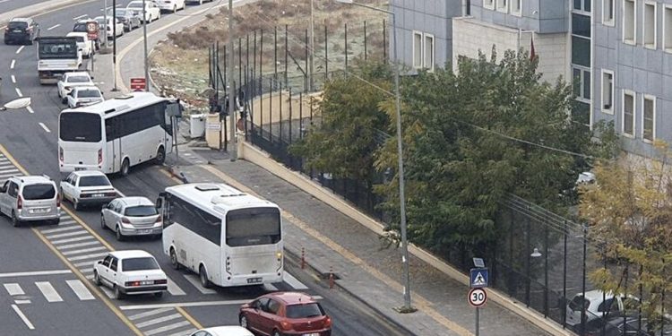 Diyarbakır'daki patlamaya ilişkin dört tutuklama