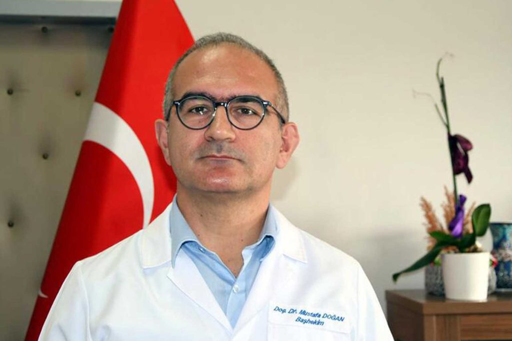 Doç. Dr. Doğan: Covid dışındaki virüsler unutuldu