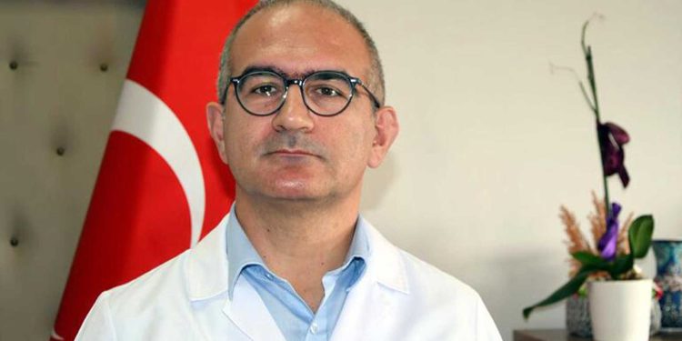 Doç. Dr. Doğan: Covid dışındaki virüsler unutuldu