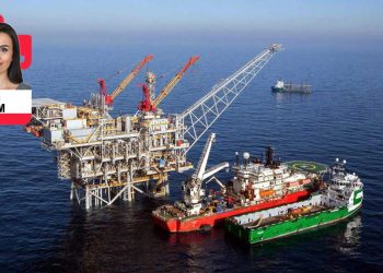 Doğal gaz keşfiyle bir trilyon dolar kazanmak mümkün mü?