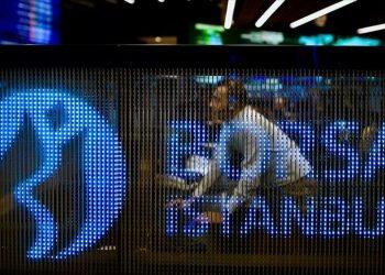 Doğuş Holding, 12.7 milyon adet Doğuş Oto hissesini sattı