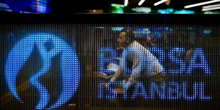 Doğuş Holding, 12.7 milyon adet Doğuş Oto hissesini sattı