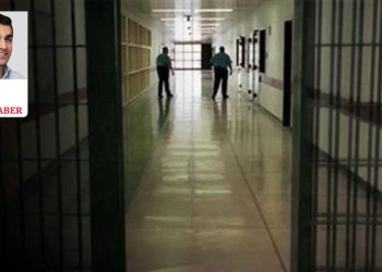 Dokuz gardiyana ‘falakaya yatırma’ davası açıldı