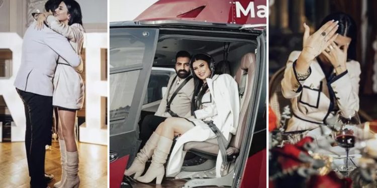 Dolandırıcılık çetesi lideri lüks hayatını sosyal medyada sergilemiş