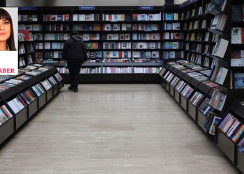 Dövizdeki artış okuru da kitapevini de vurdu: ‘Kitap alanlarla araba satar gibi pazarlık yapıyoruz’