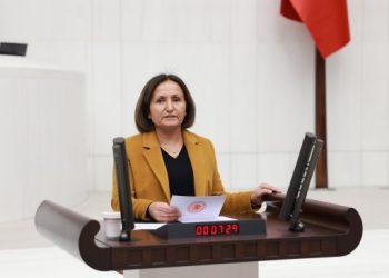 Dündar: Tecrit Kürt sorununda çözümsüzlüğün adıdır