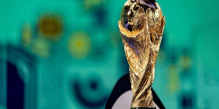 Dünya Kupası'nda Fransa ve Polonya çeyrek final için karşı karşıya!