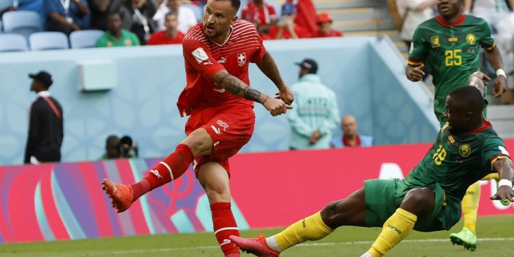 Dünya Kupası'nda Süper Lig'den yer alan 19 futbolcudan 5'i yoluna devam ediyor