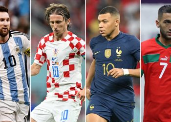 Dünya Kupası'nda bir ilk daha gerçekleşebilir