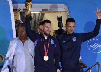 Dünya Kupası'nda en çok tweet atılan an ve en çok tweet'in atıldığı 5 ülke