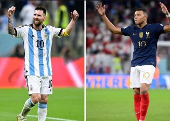 Dünya Kupası’nda final günü, dev randevuya saatler kaldı; Messi mi, Mbappe mi?
