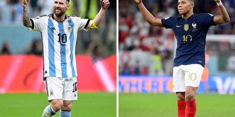 Dünya Kupası’nda final günü, dev randevuya saatler kaldı; Messi mi, Mbappe mi?