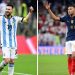 Dünya Kupası’nda final günü, dev randevuya saatler kaldı; Messi mi, Mbappe mi?