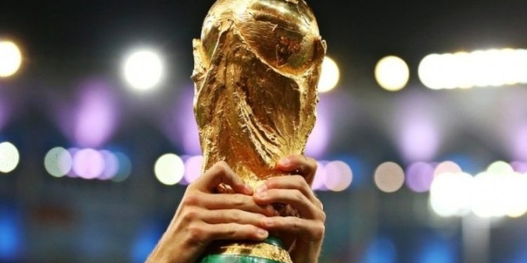 Dünya Kupası'nda final zamanı: Arjantin-Fransa