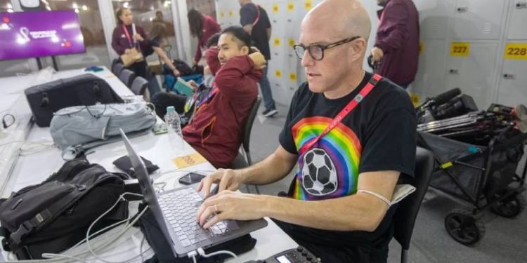 Wahl'ın Arjantin-Hollanda maçının uzatmalarında fenalaştığı belirtildi