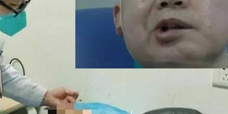 Dünya Kupası’nı izledi, felç oldu: Doktorlar sebebini açıkladı