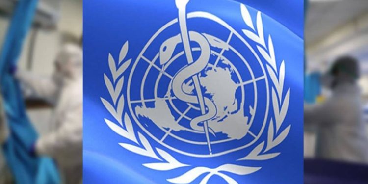 Dünya Sağlık Örgütü: Aşı stoklarımız kritik seviyede