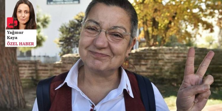 Dünya Tabipler Birliği, Fincancı'nın serbest bırakılması için çağrıda bulundu