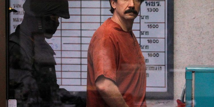 Dünya bu takası konuşuyor: 'Ölüm Tüccarı'na karşılık basketbol yıldızı