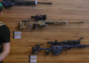 Dünyada silah şirketlerinin satışları 7 yıldır artıyor