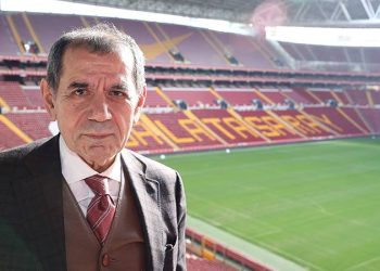 Dursun Özbek, resmi teklif gelen iki ismi açıkladı, Ronaldo iddialarıyla ilgili konuştu!