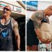 Dwayne Johnson, geçmişte hırsızlık yaptığı marketteki tüm çikolata barlarını satın aldı